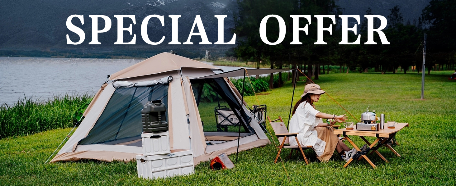 Find Your Outdoor & Hobby Essentials at LuckyVG - Shop Toolboxes, Gazebos & More